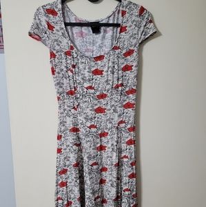 Winnie the Pooh Dress